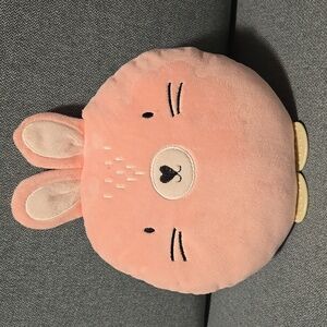 Napp play stuffed animal bunny